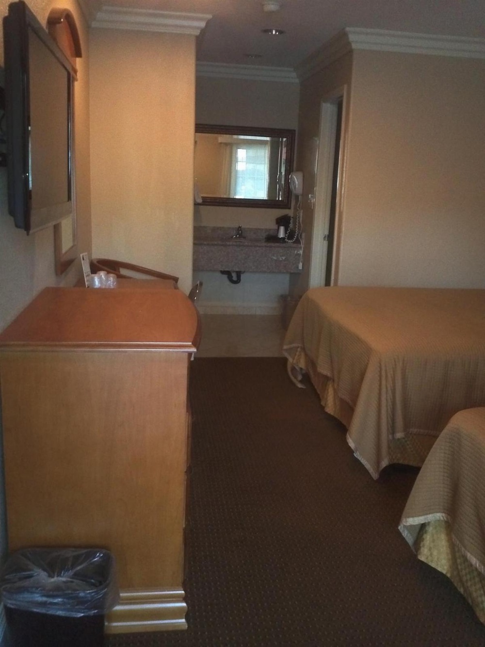 Hyland Motel Van Nuys